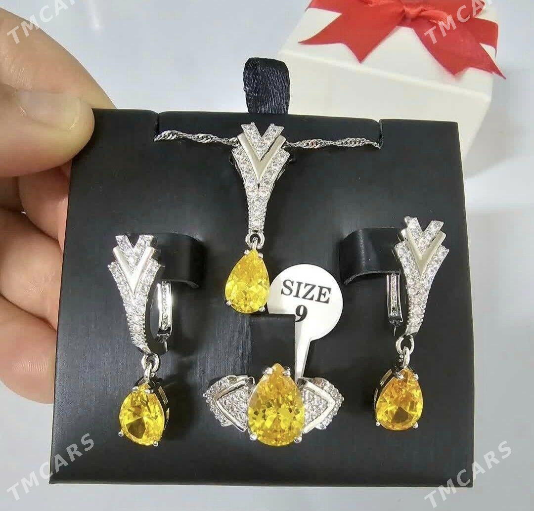 kumus - Ашхабад - img 3