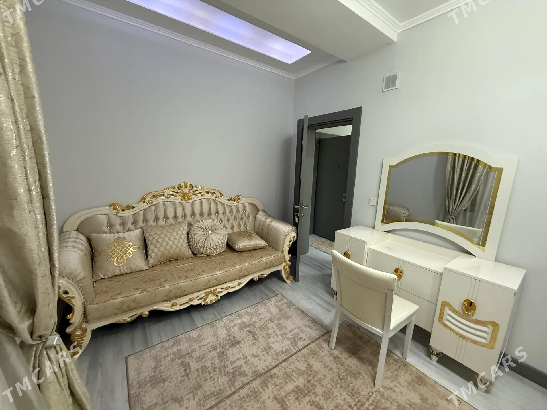 Arenda 3 kom sowetskiy elitka - Ашхабад - img 4