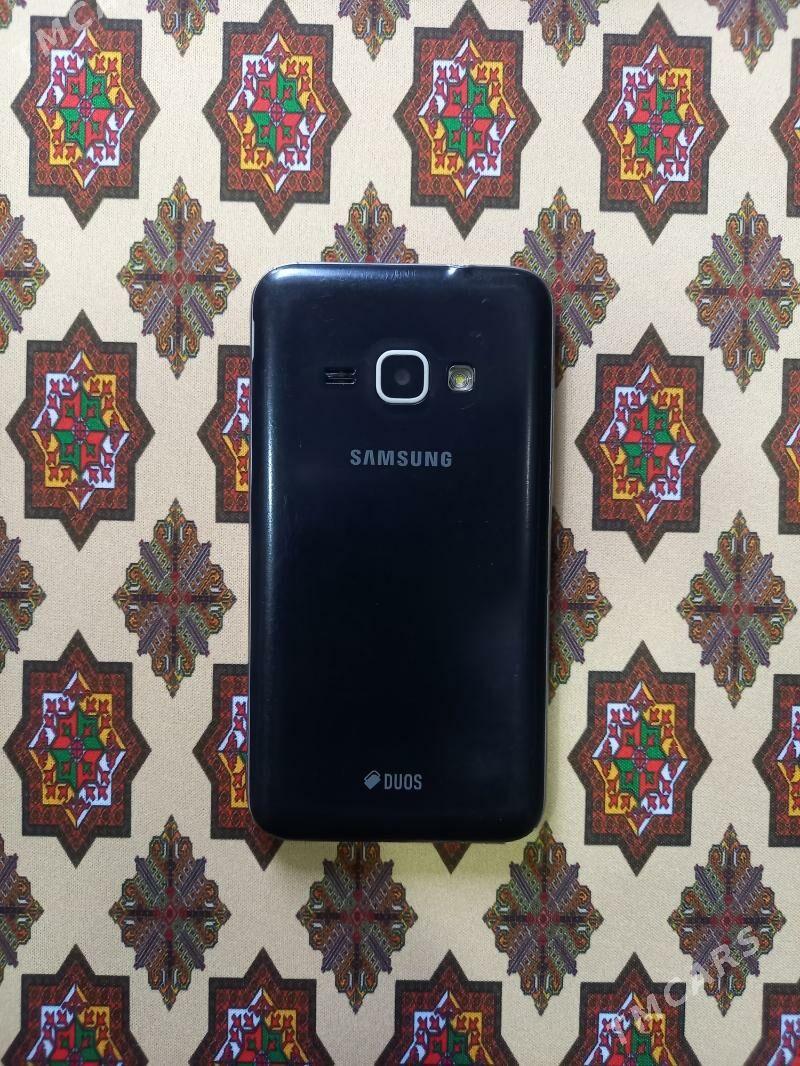 SAMSUNG  J1 ( 2016 ) - 30 mkr - img 5