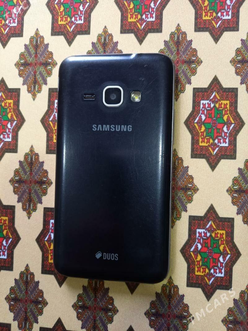 SAMSUNG  J1 ( 2016 ) - 30 mkr - img 2