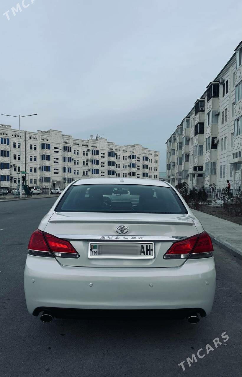 Toyota Avalon 2012 - 270 000 TMT - Aşgabat - img 5