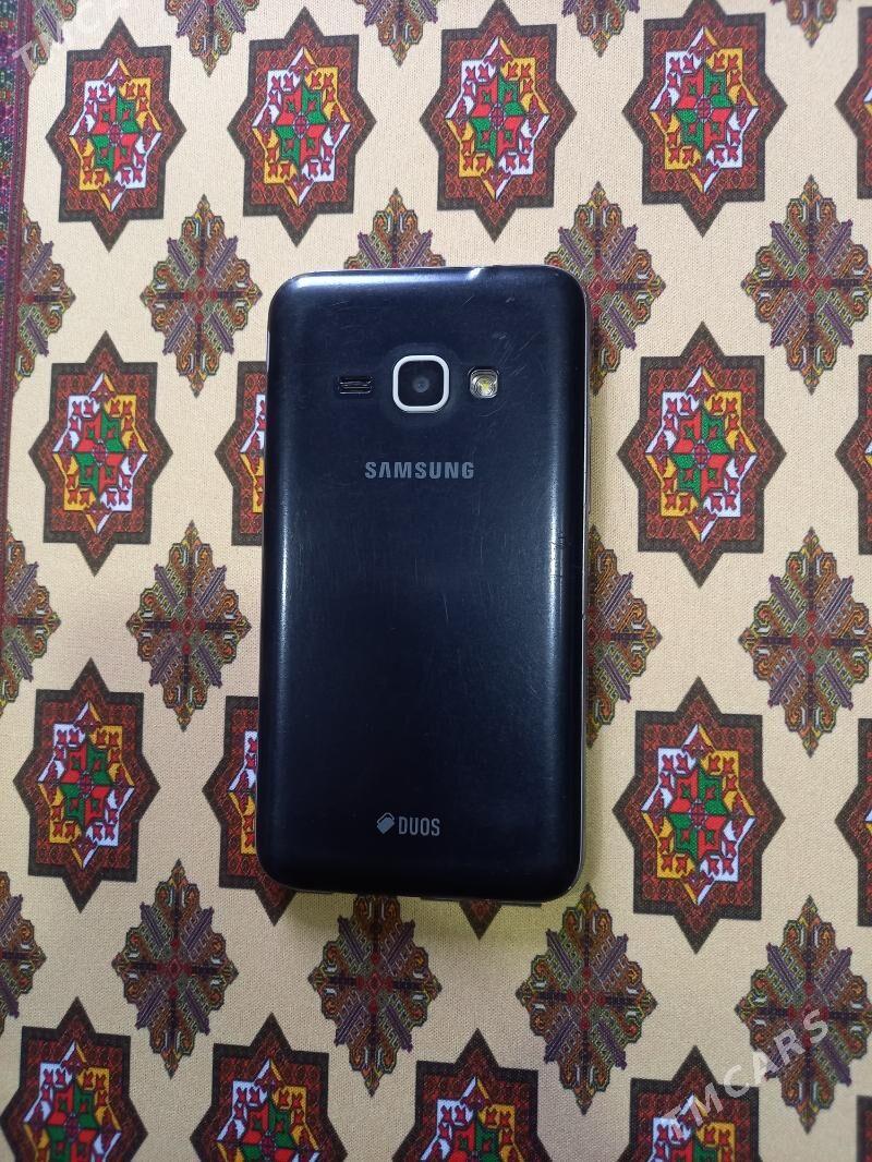 SAMSUNG  J1 ( 2016 ) - 30 mkr - img 8