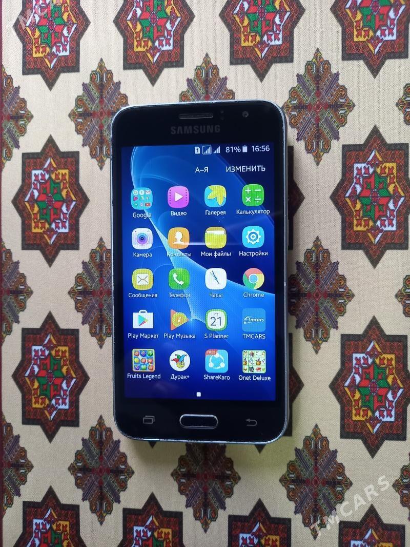 SAMSUNG  J1 ( 2016 ) - 30 mkr - img 9