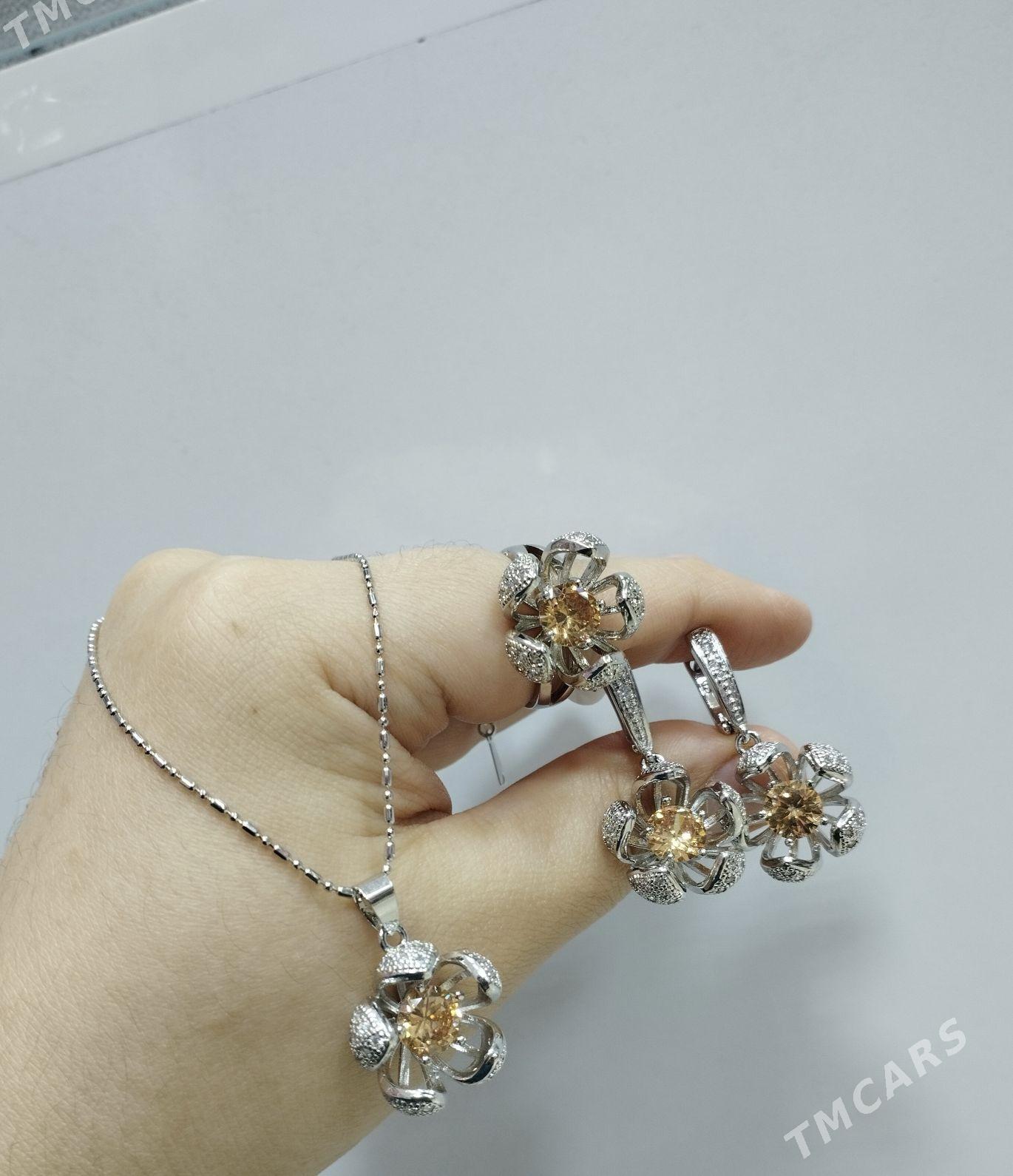 kumus - Ашхабад - img 7