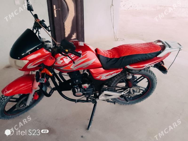 Fekon FK200-14G 2024 - 15 700 TMT - Dostluk - img 3