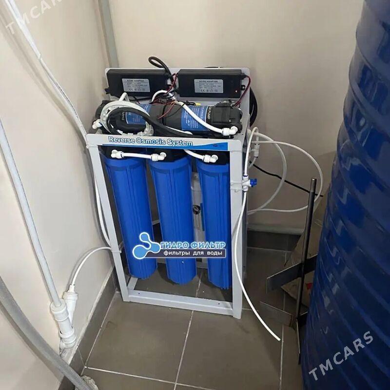 SUW FILTER 100 LT - Aşgabat - img 2