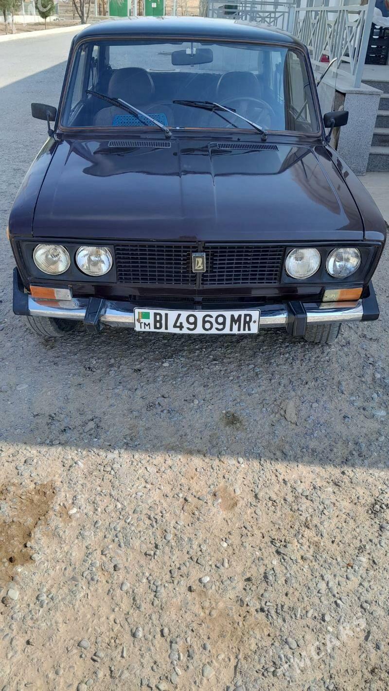 Lada 2106 1990 - 30 000 TMT - Мургап - img 4