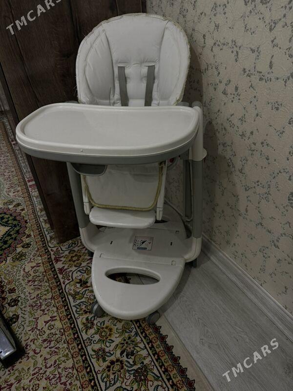 detskiy kacelya - Ашхабад - img 2