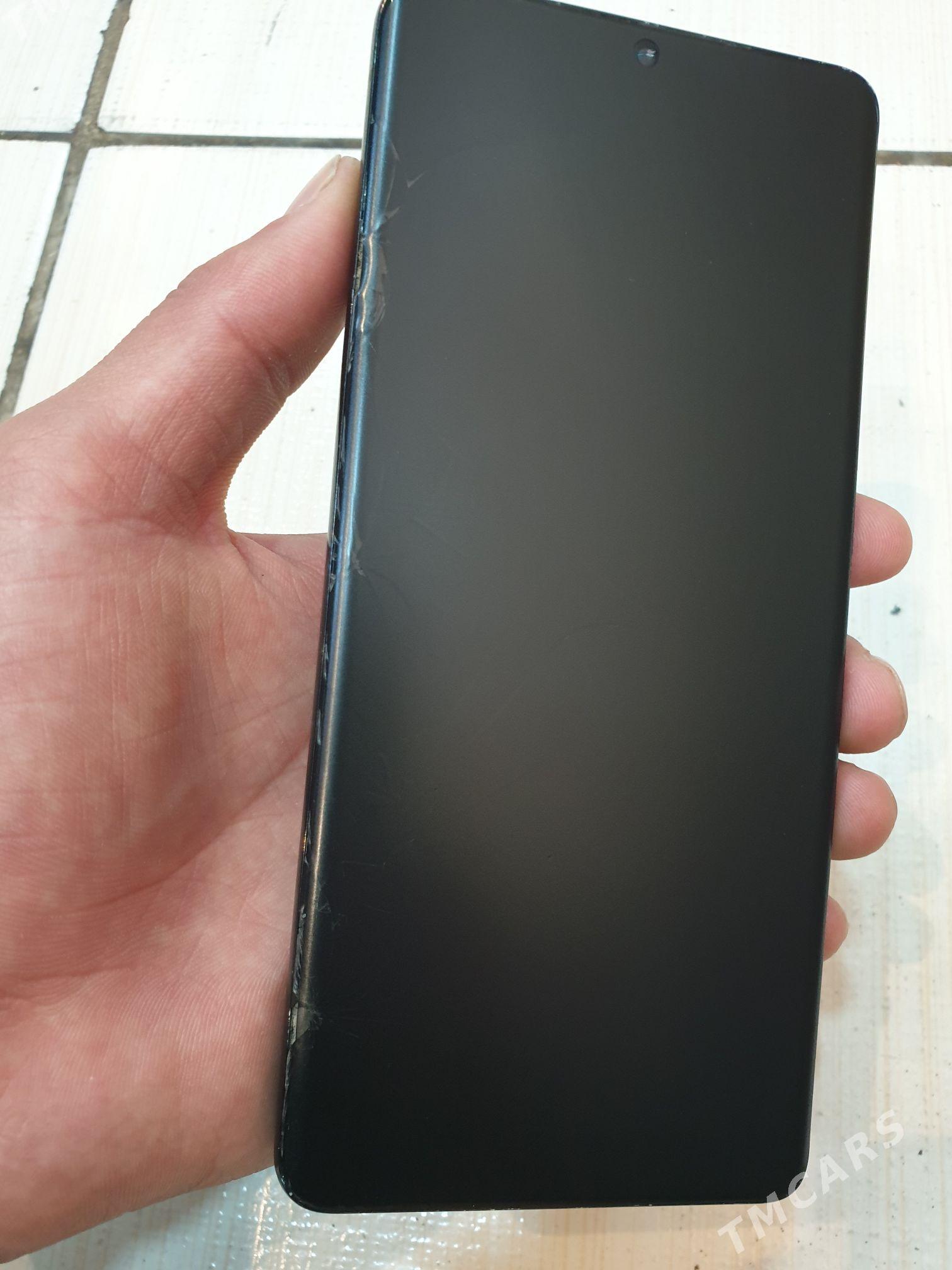 Samsung s21 Ultra 12/256 - Ашхабад - img 3