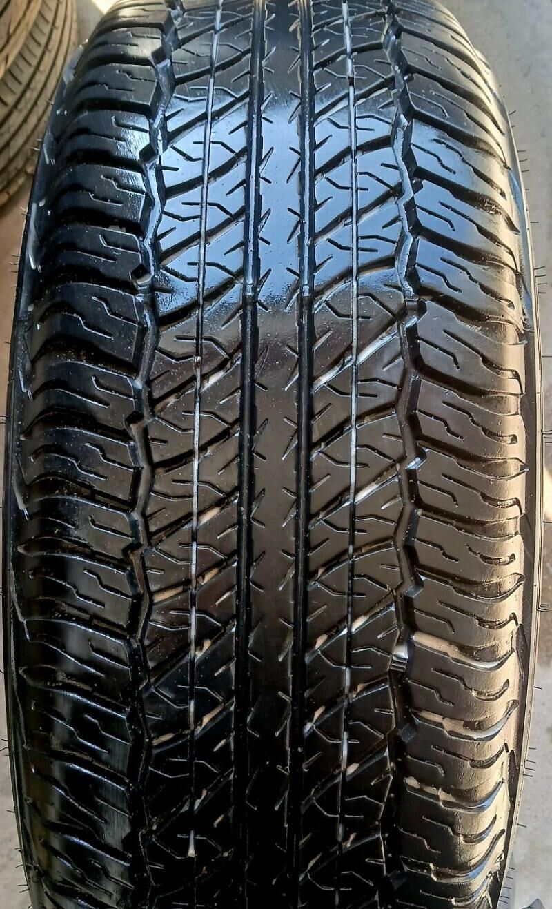 PRADO DISKA DUNLOP BALON BLN 16 000 TMT - Türkmenabat - img 2