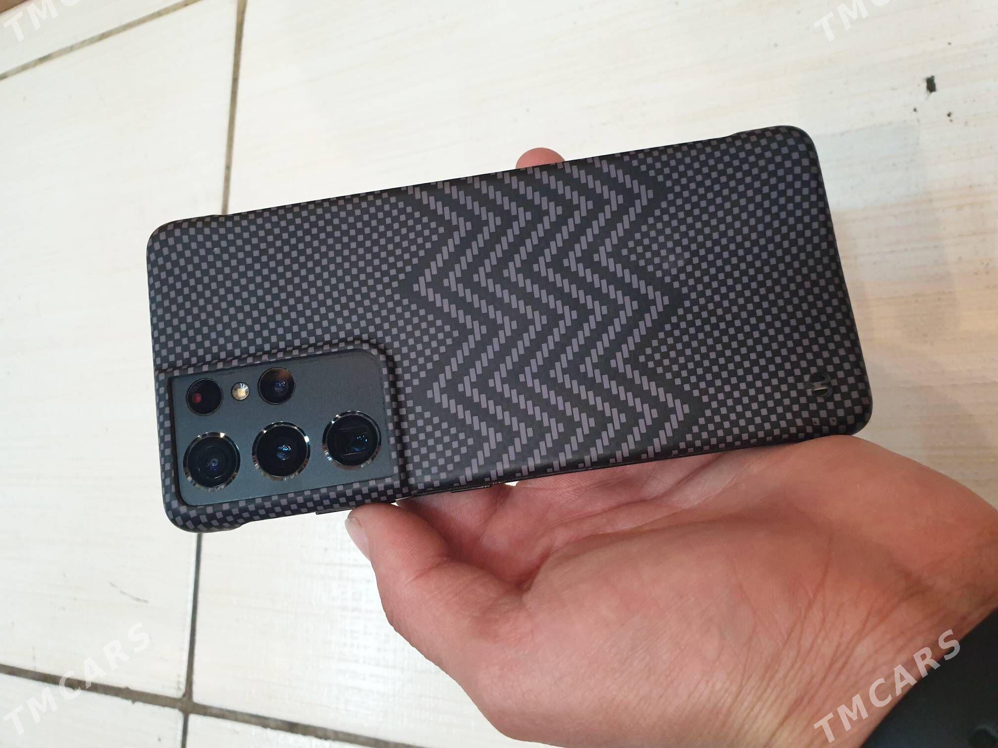 Samsung s21 Ultra 12/256 - Ашхабад - img 9