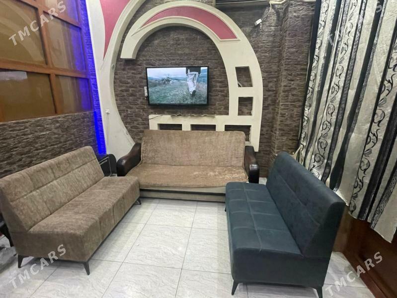 Диваны - Мары - img 1