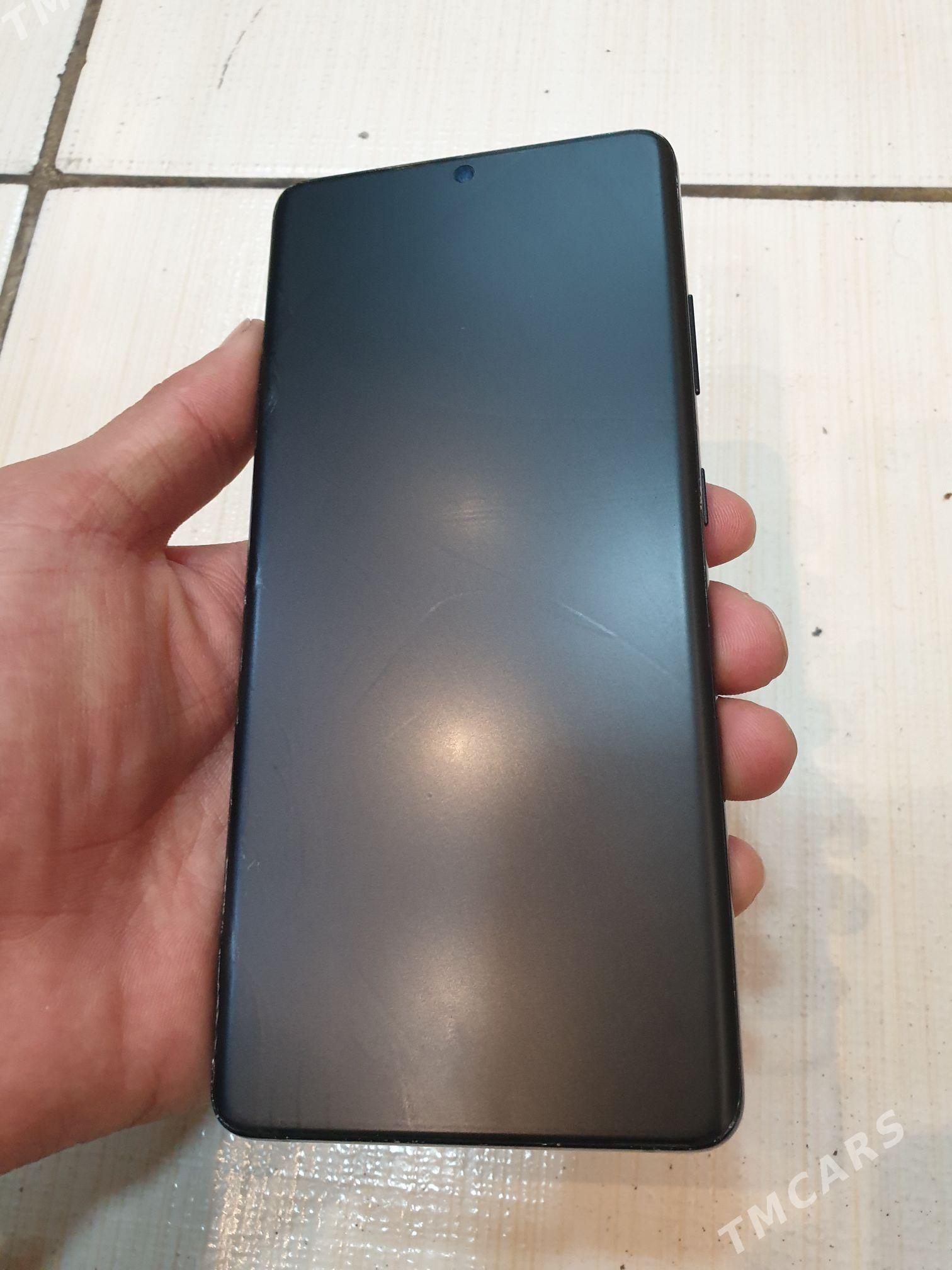 Samsung s21 Ultra 12/256 - Ашхабад - img 2