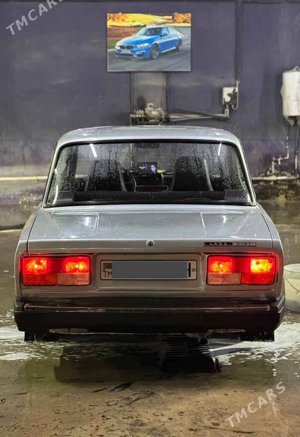 Lada 2107 2011 - 95 000 TMT - Ашхабад - img 1