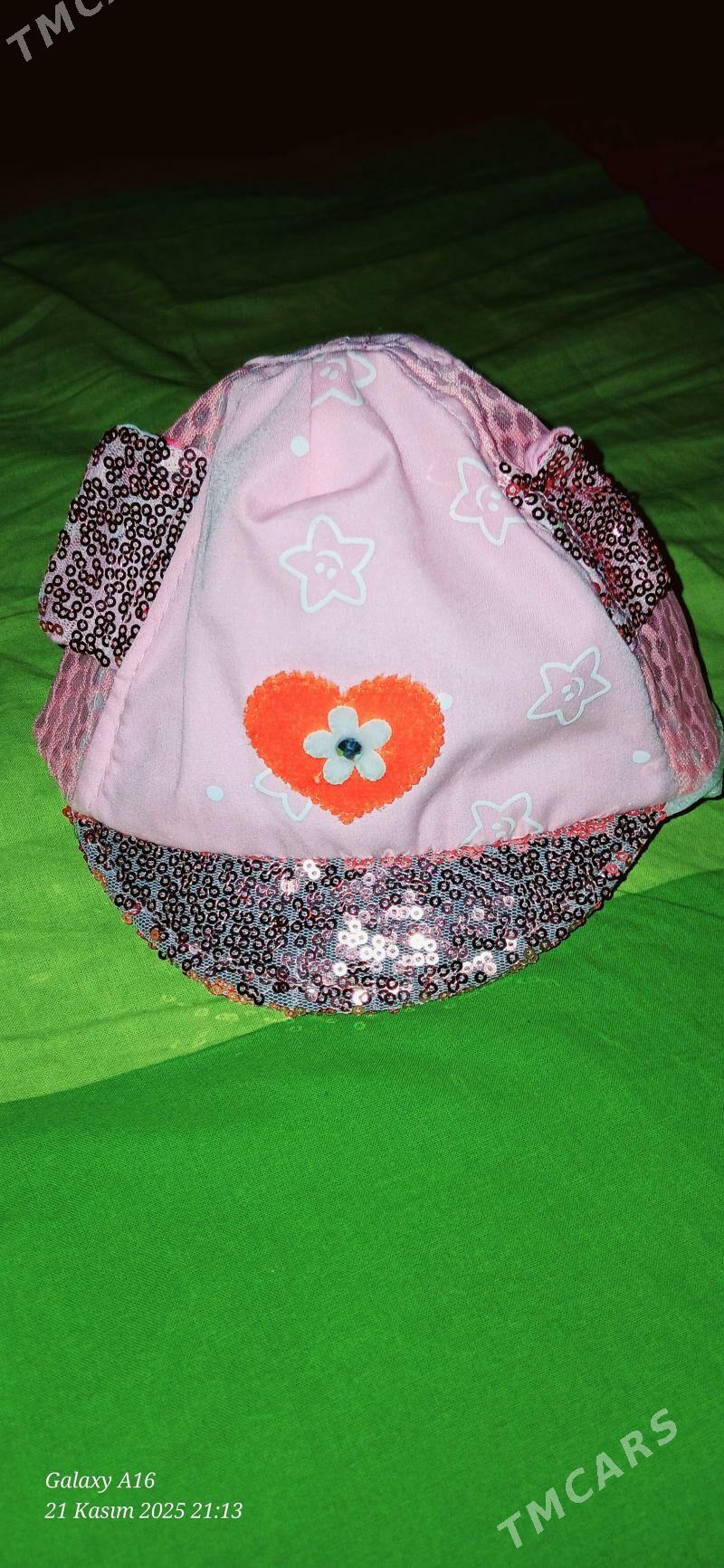 şapga - Daşoguz - img 1