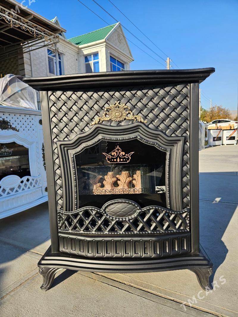 iran gaz pec eyran печ - Balkanabat - img 1