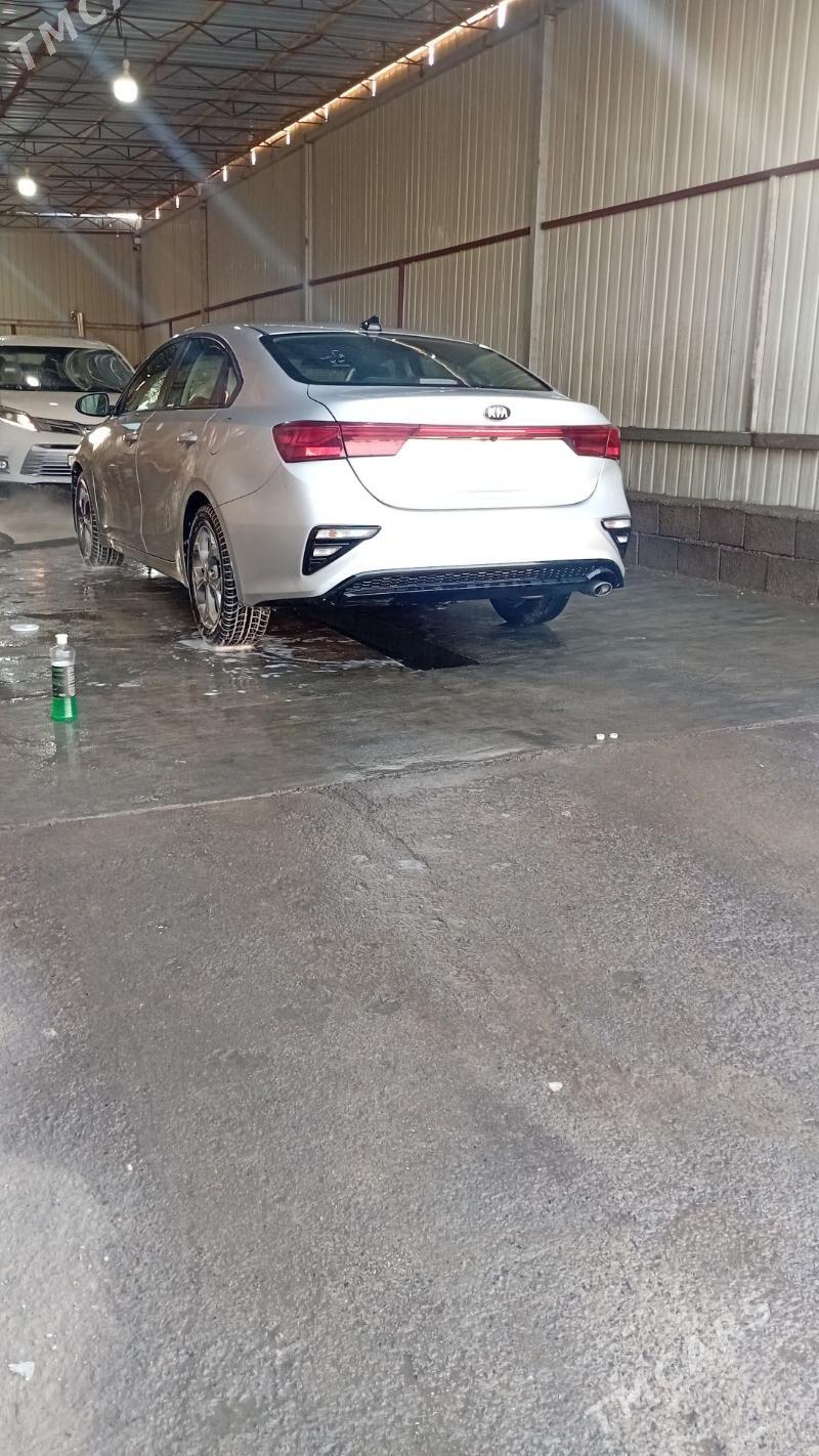Kia Forte 2021 - 190 000 TMT - Мары - img 3