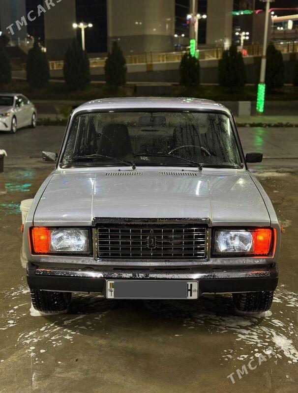 Lada 2107 2011 - 95 000 TMT - Ашхабад - img 2