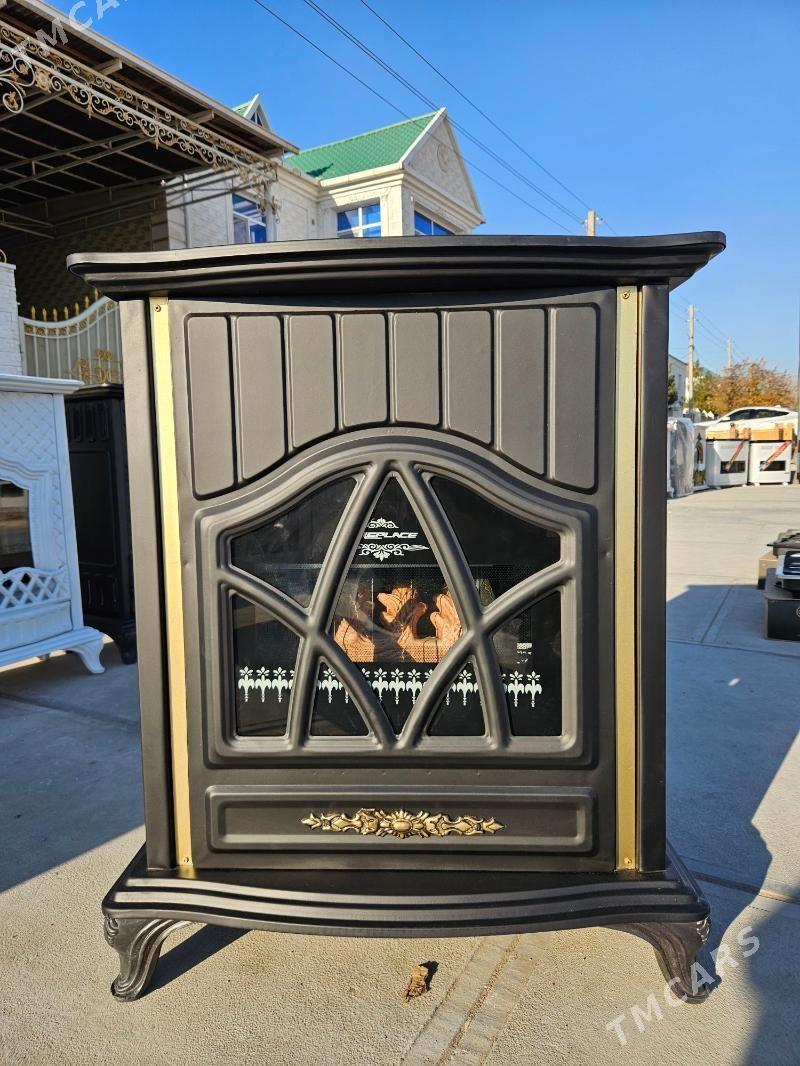 iran gaz pec eyran печ - Balkanabat - img 2