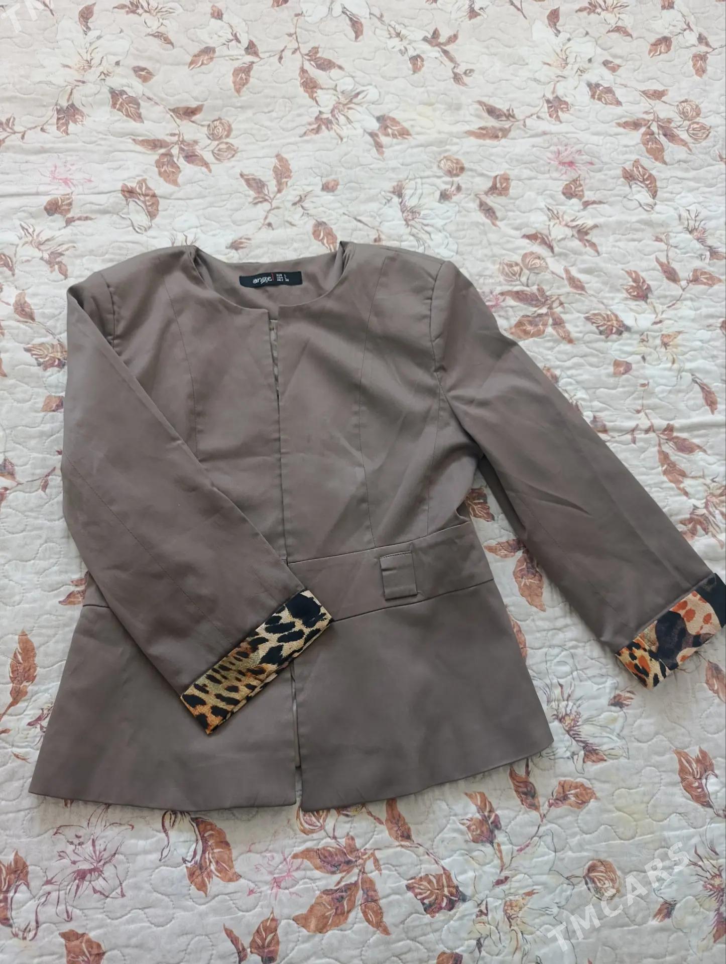 Esik - Türkmenbaşy - img 3