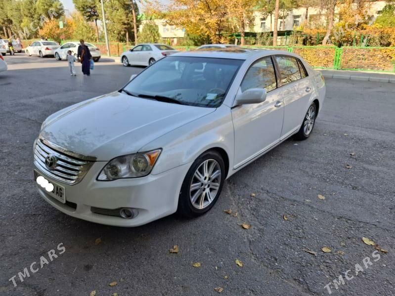 Toyota Avalon 2006 - 225 000 TMT - Ашхабад - img 5