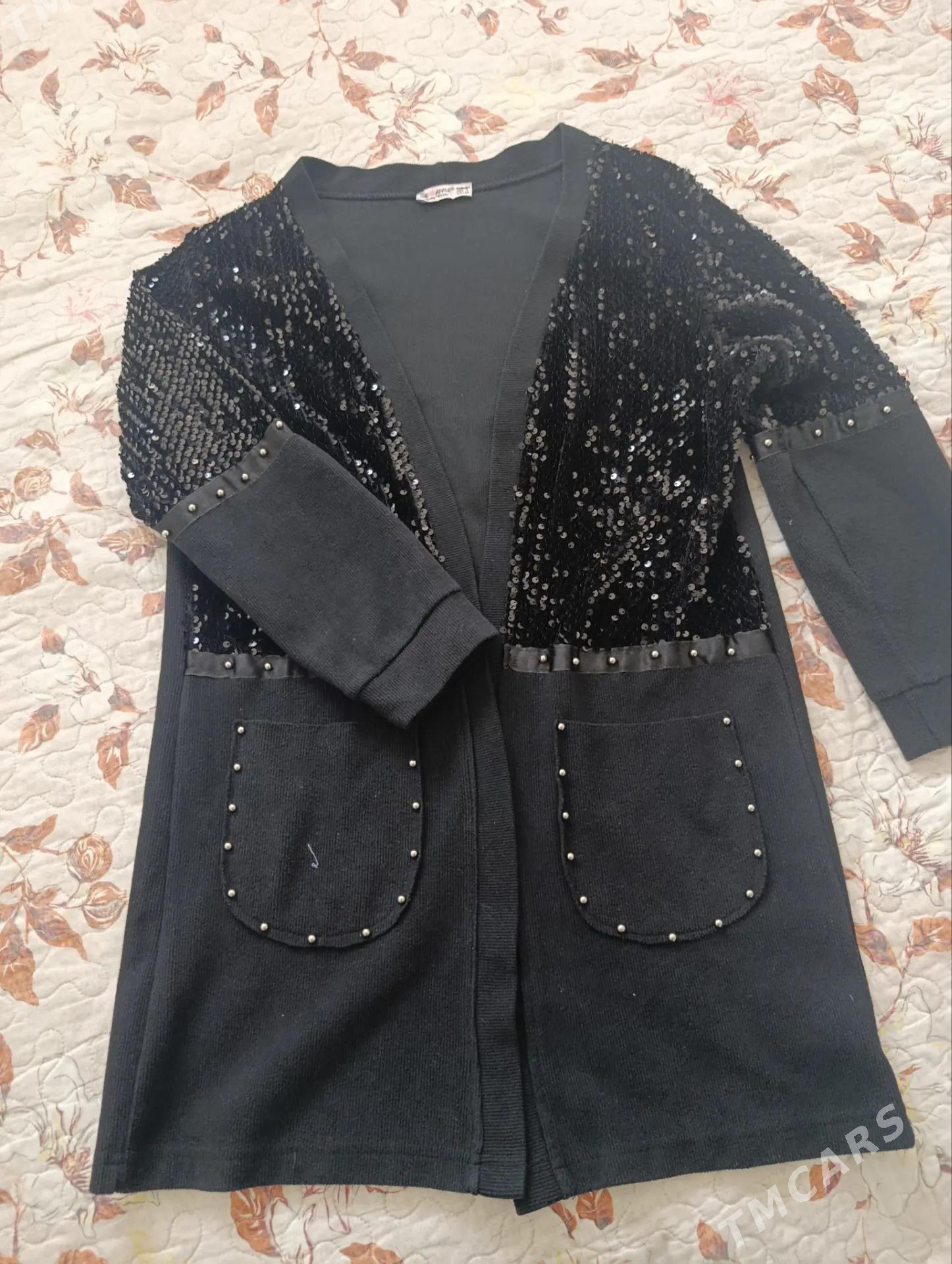 Esik - Türkmenbaşy - img 4