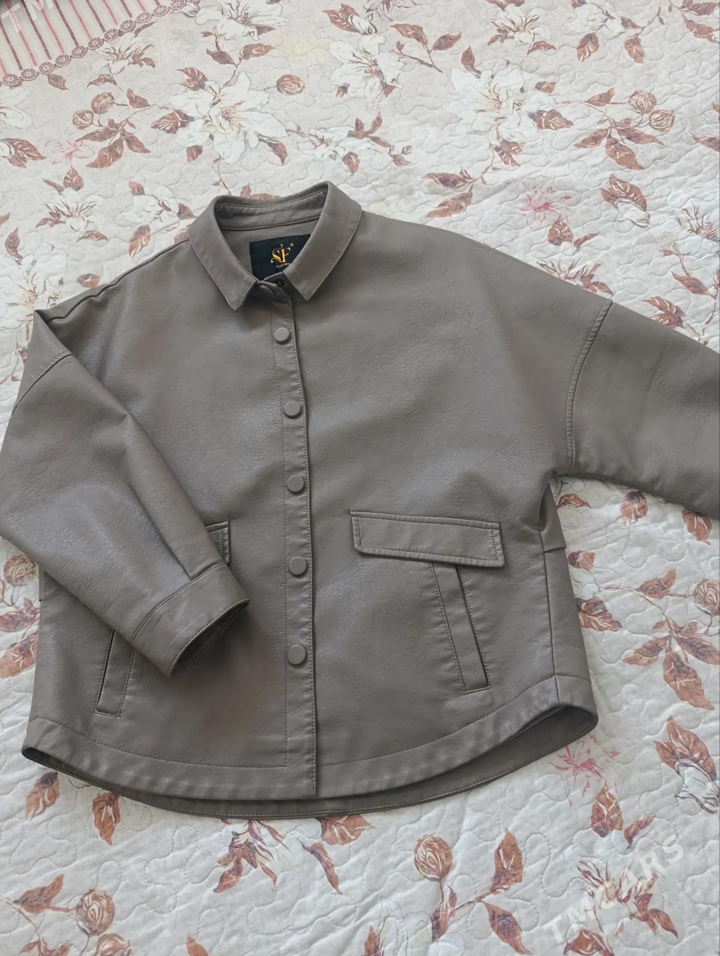 Esik - Türkmenbaşy - img 8