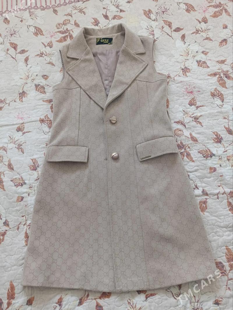 Esik - Türkmenbaşy - img 5