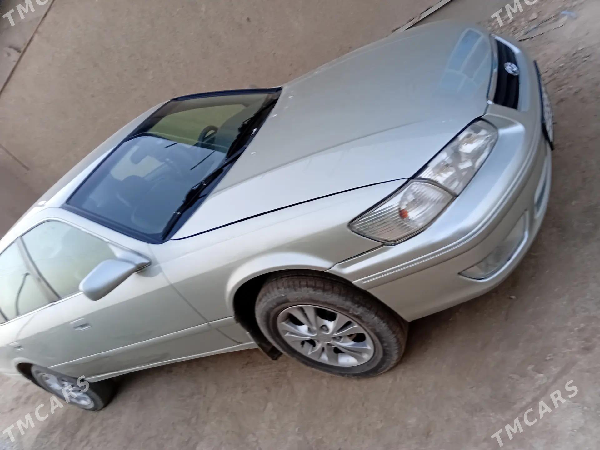 Toyota Camry 2001 - 140 000 TMT - етр. Туркменбаши - img 8