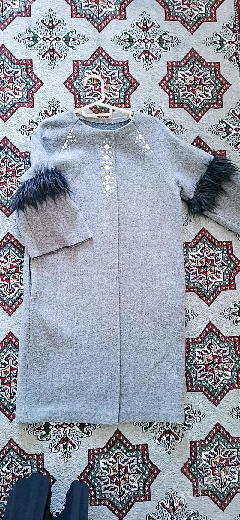 Esik - Türkmenbaşy - img 2