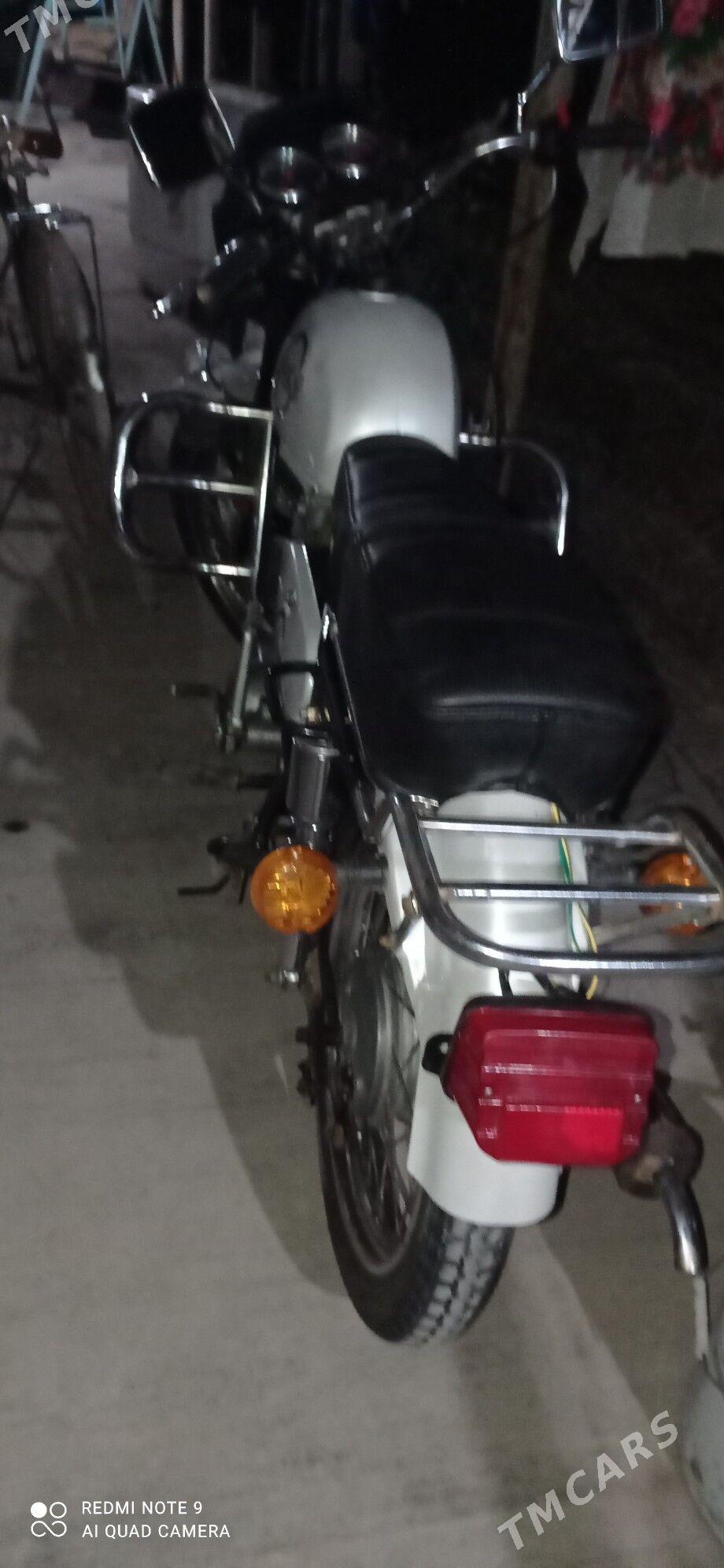 Fekon FK150-8G 2002 - 10 000 TMT - Gurbansoltan Eje - img 2