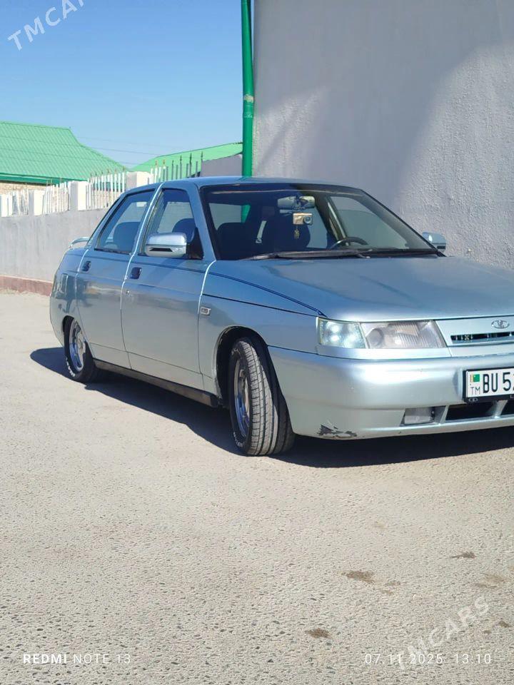 Lada 2110 2003 - 45 000 TMT - Änew - img 3