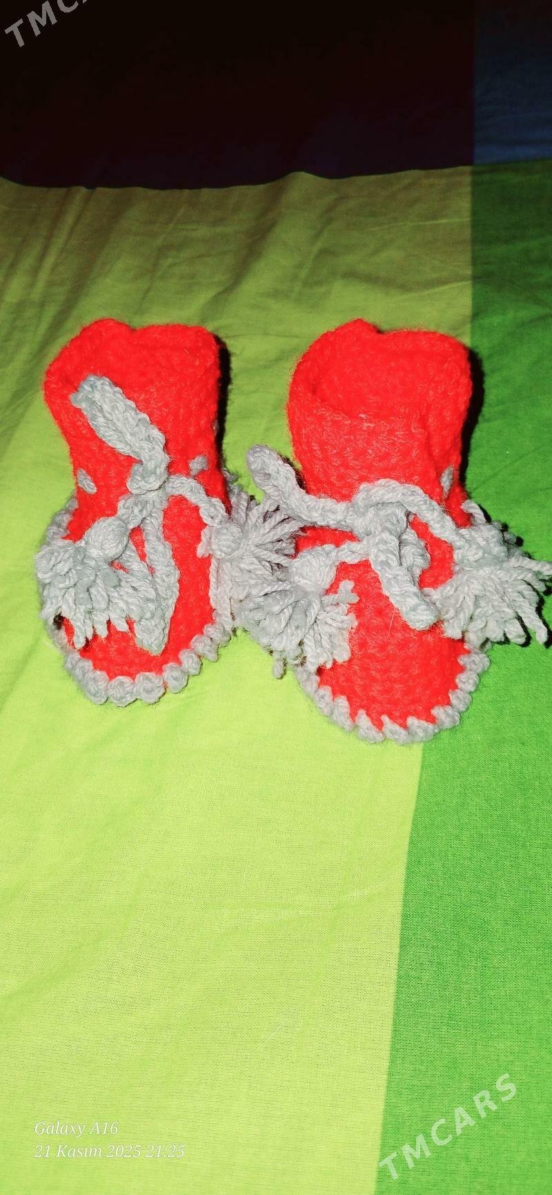 şapga - Daşoguz - img 3