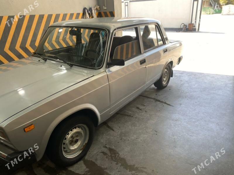 Lada 2107 2010 - 38 000 TMT - Mary - img 2