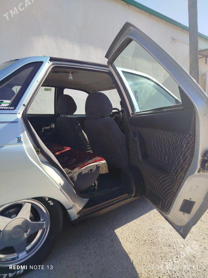 Lada 2110 2003 - 45 000 TMT - Änew - img 4