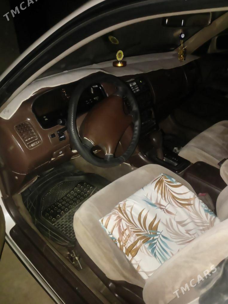 Toyota Mark II 1993 - 60 000 TMT - Ёлётен - img 3