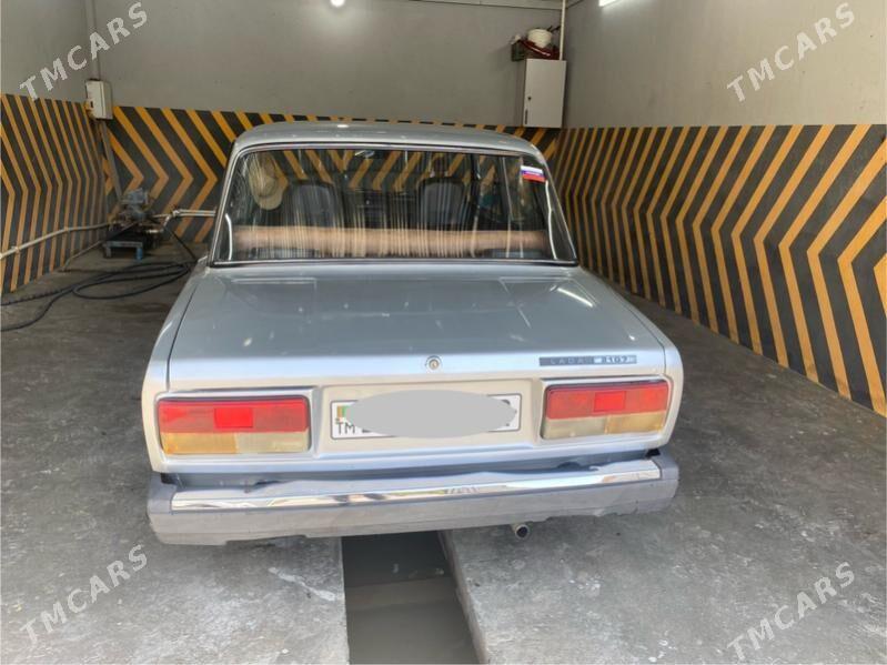 Lada 2107 2010 - 38 000 TMT - Mary - img 5