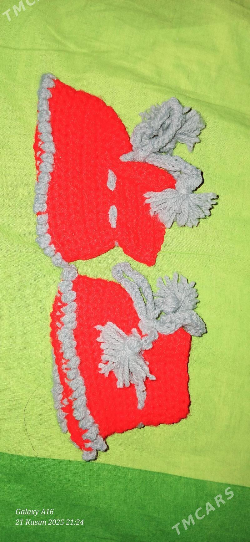 şapga - Daşoguz - img 4