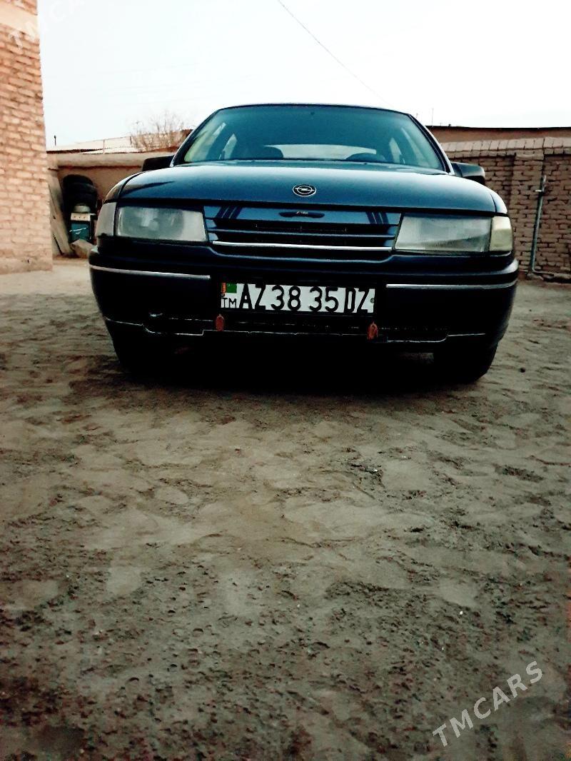 Opel Vectra 1990 - 30 000 TMT - Болдумсаз - img 2