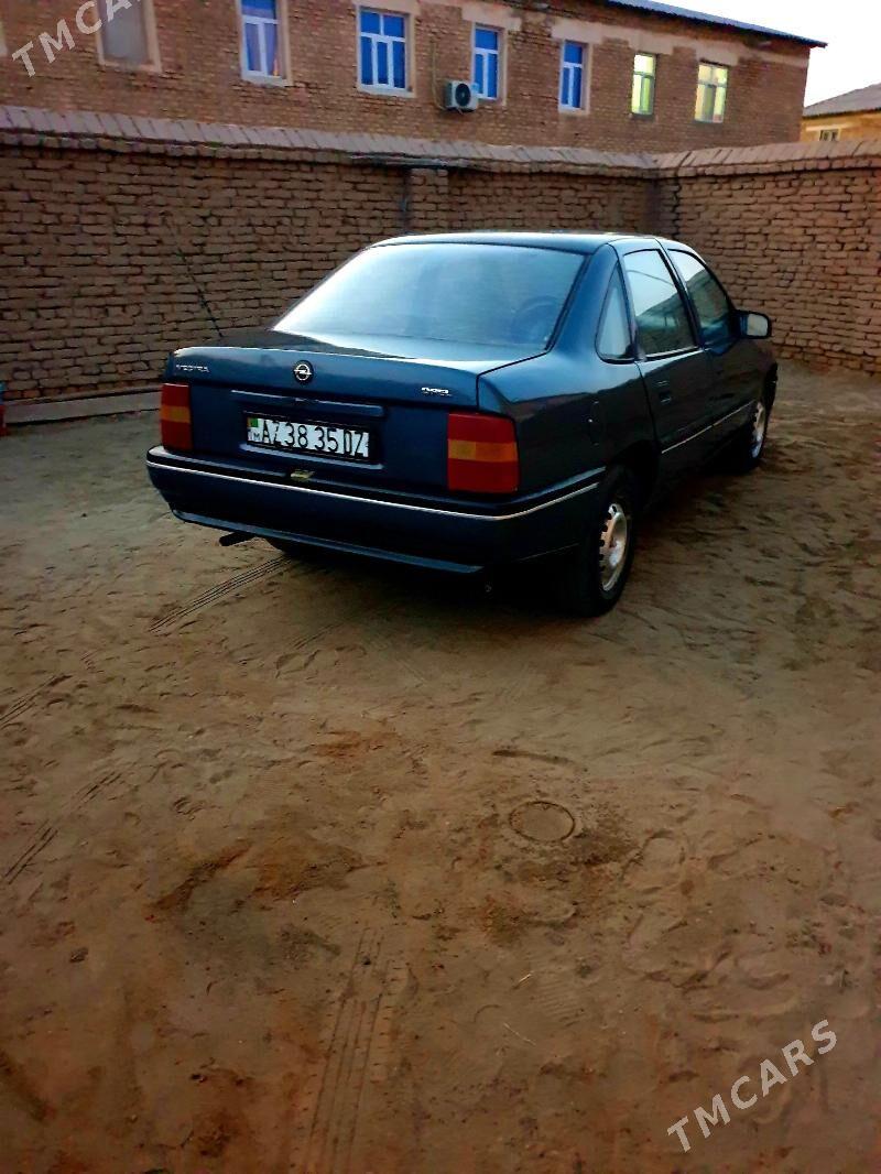 Opel Vectra 1990 - 30 000 TMT - Болдумсаз - img 5