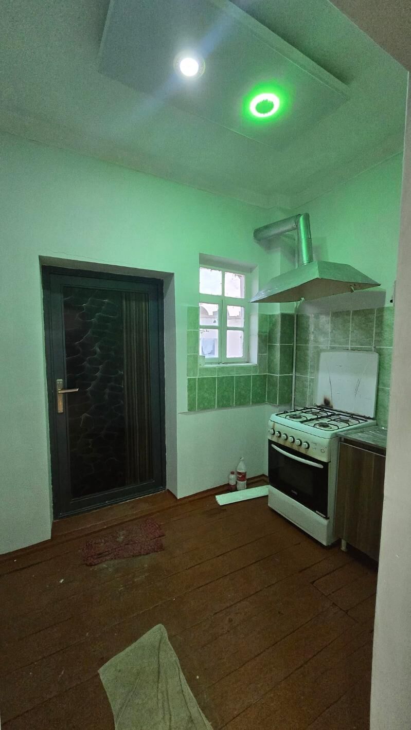 Парфия тарап 2этаж дом 1эт2ком - Дашогуз - img 10