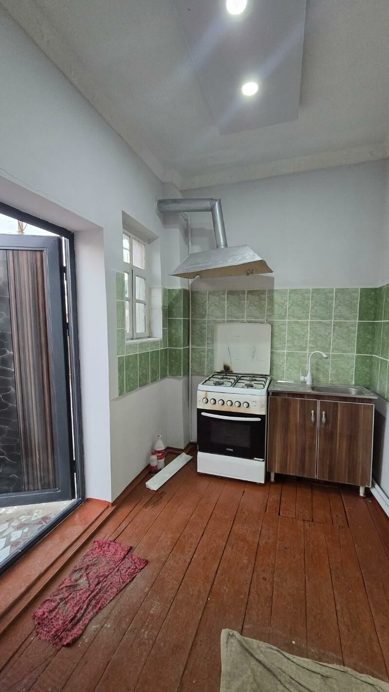 Парфия тарап 2этаж дом 1эт2ком - Дашогуз - img 2