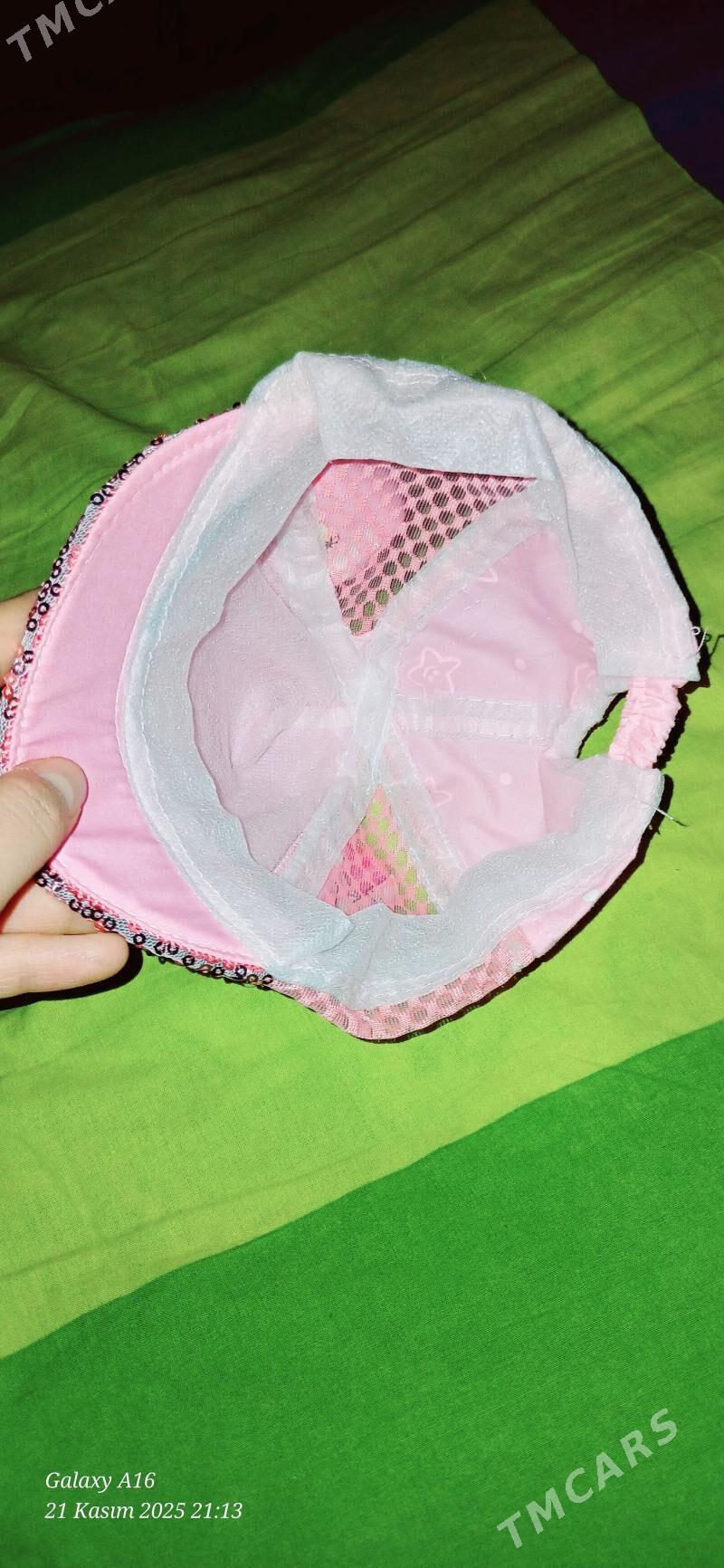 şapga - Daşoguz - img 2