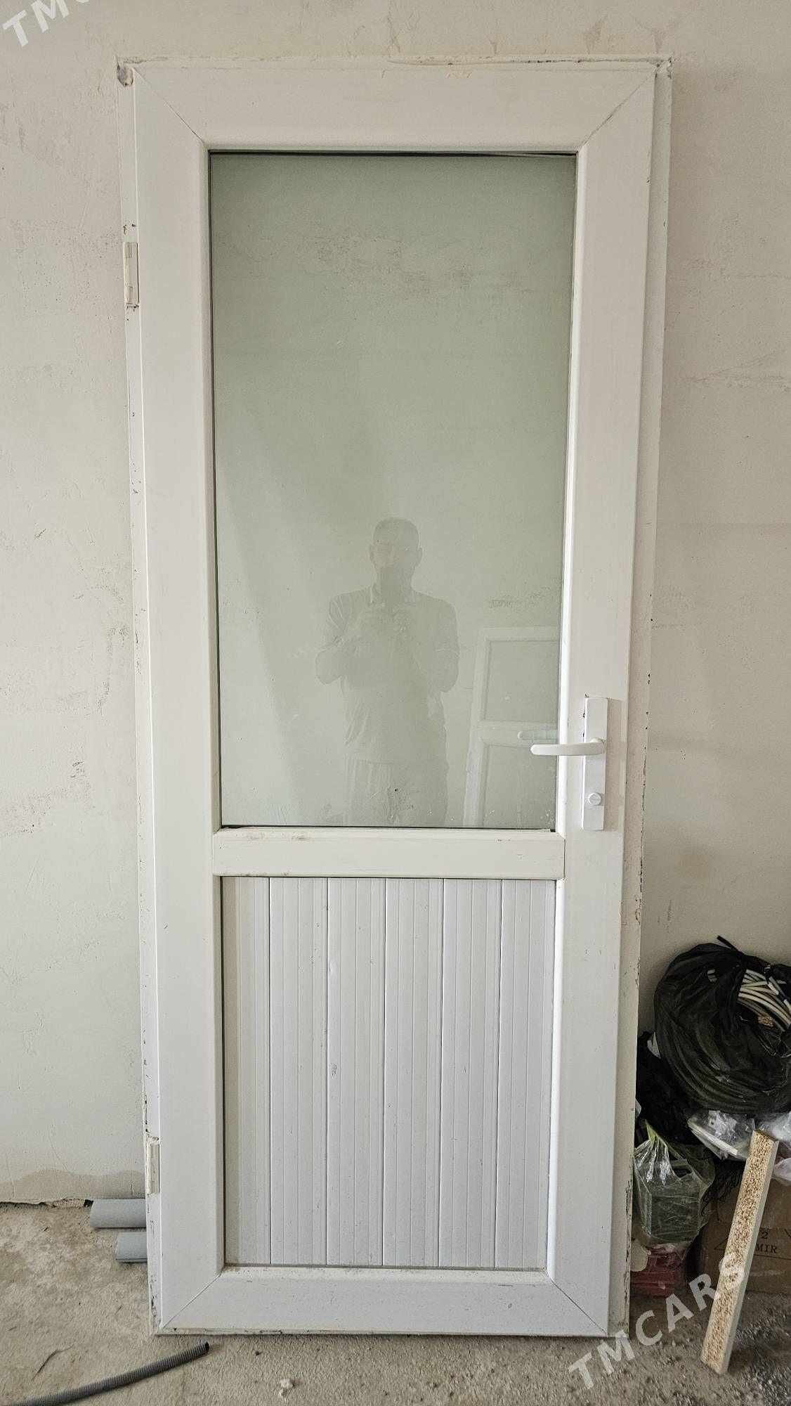 gapy - Büzmeýin GRES - img 2