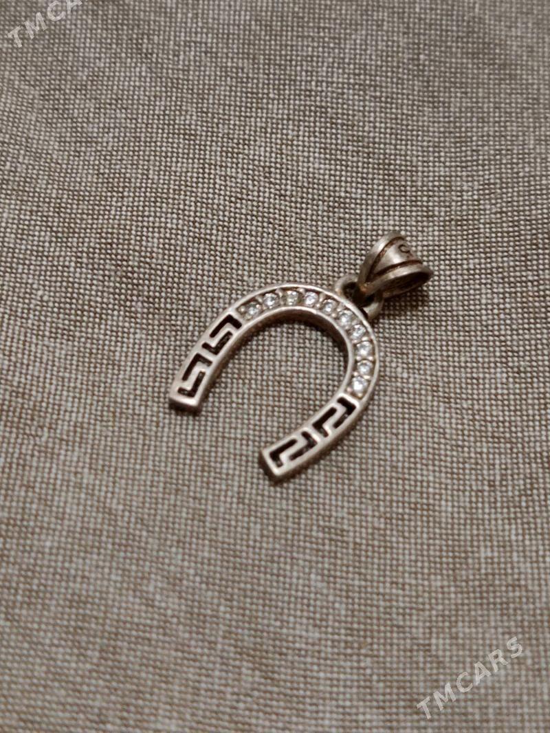 ювелирные изделия - Türkmenabat - img 2