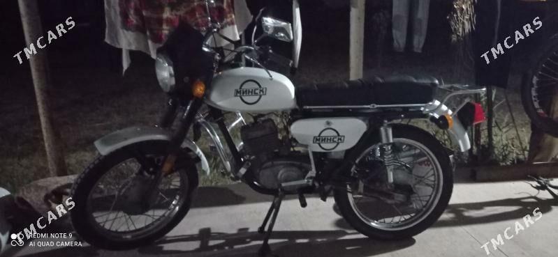 Fekon FK150-8G 2002 - 10 000 TMT - Gurbansoltan Eje - img 4