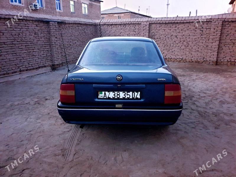 Opel Vectra 1990 - 30 000 TMT - Болдумсаз - img 3
