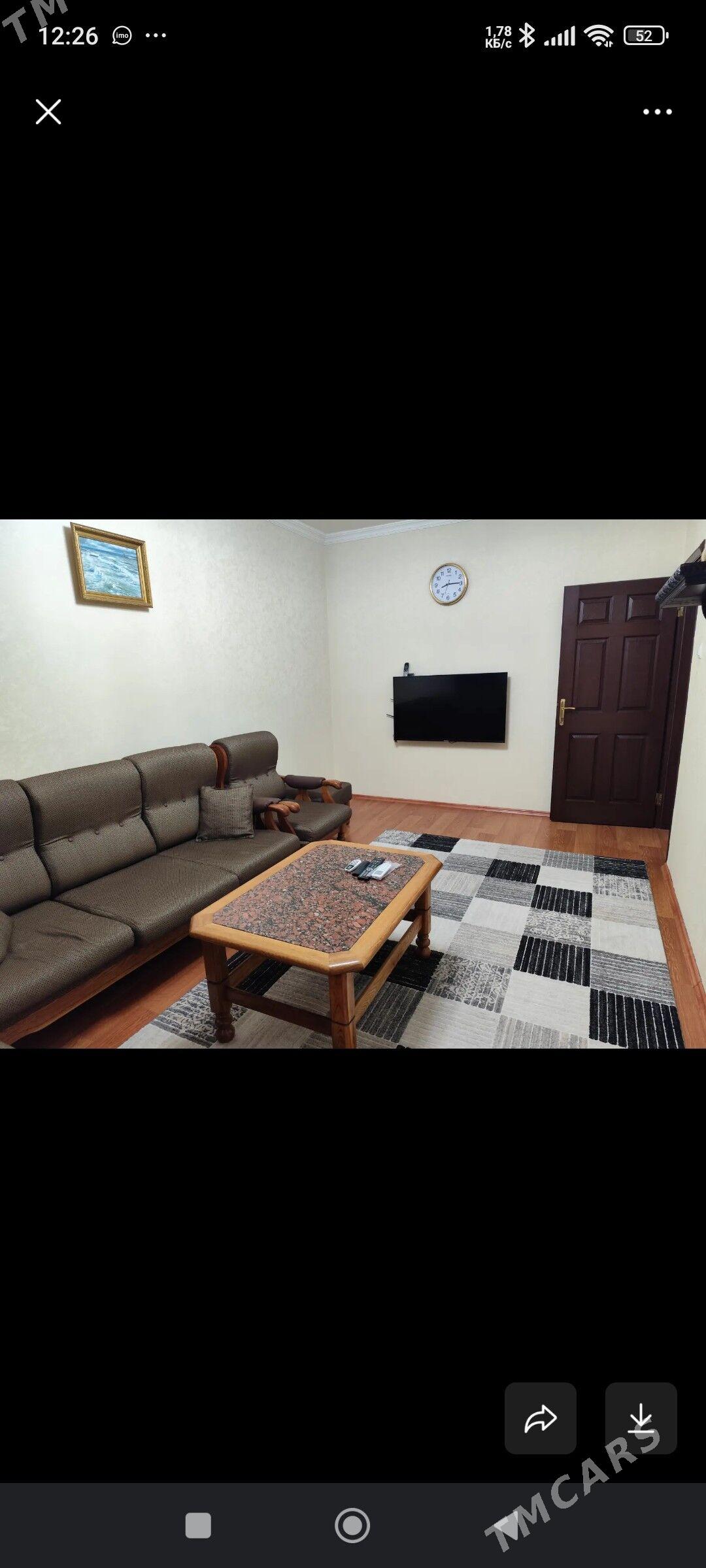 квартира - Aşgabat - img 3