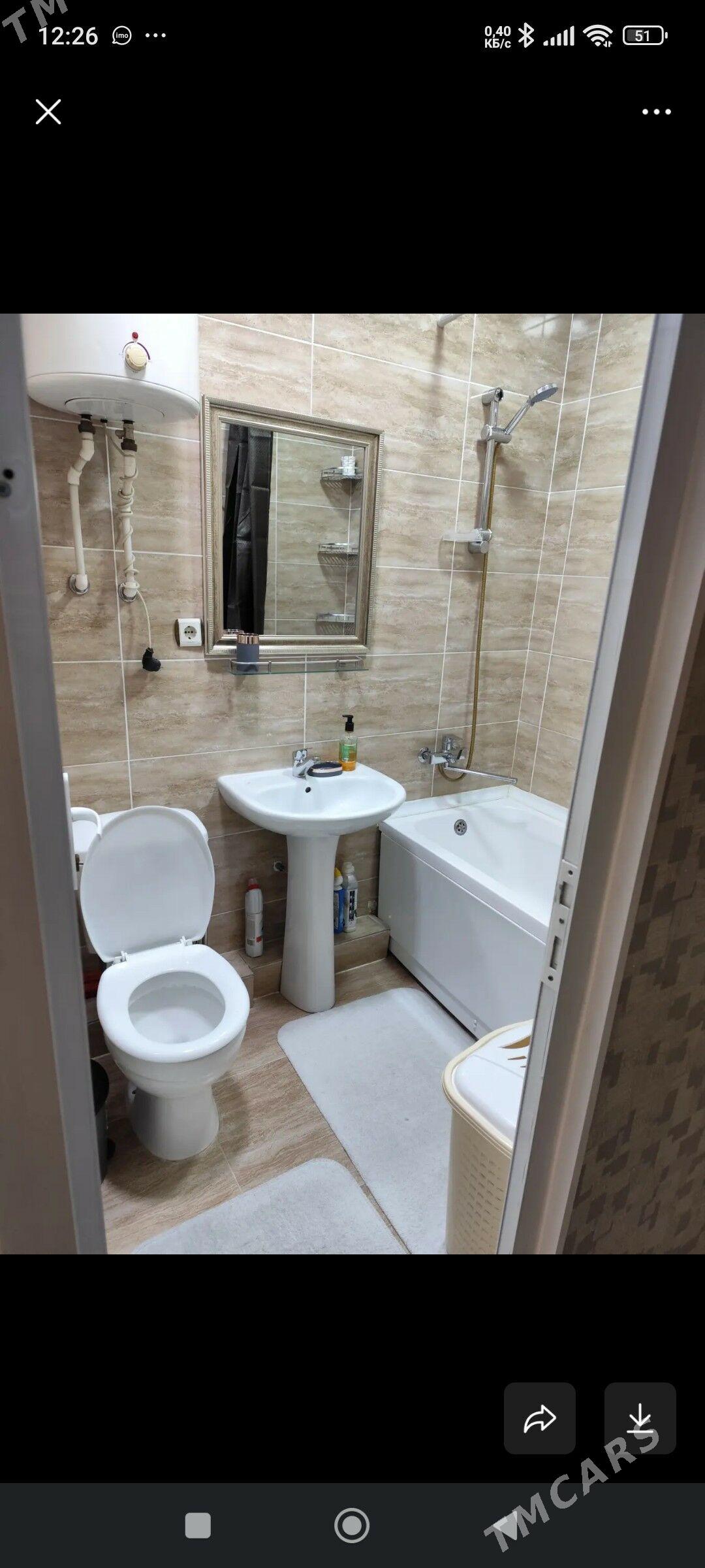 квартира - Aşgabat - img 10