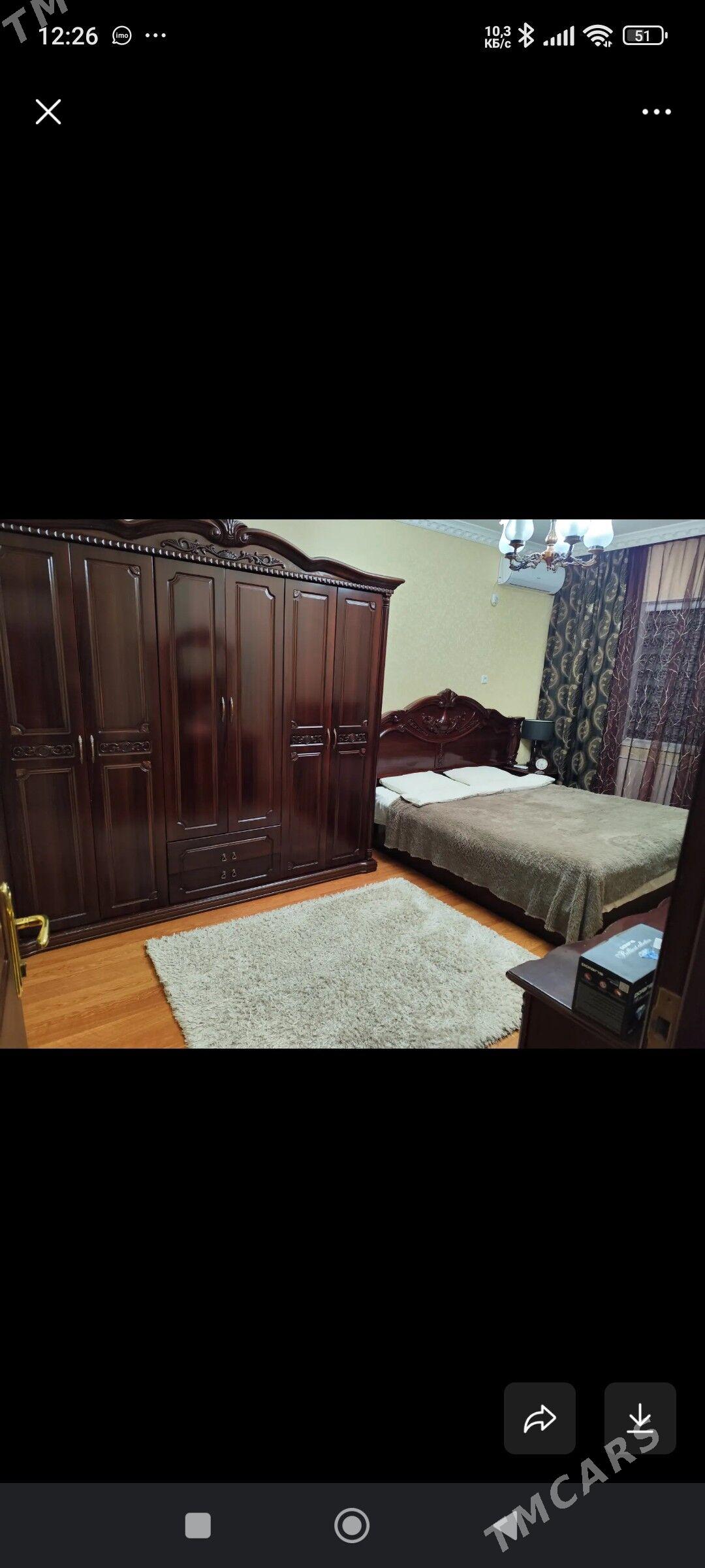 квартира - Aşgabat - img 6